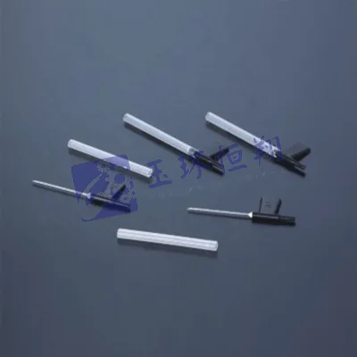 Intravenous Single-wing Needle Automatic Assembly Machine - Special Medical Consumables