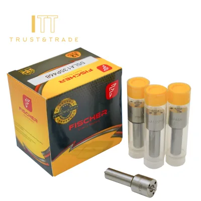 DSLA135P468 0433175079 Mechanical System P Series Car Parts Diesel Injector Nozzles for Perkins Phaser 210ti