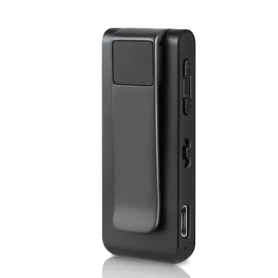 Professional Mini Digital Sound Voice Recorder with Long Battery Life Security & Protection Product
