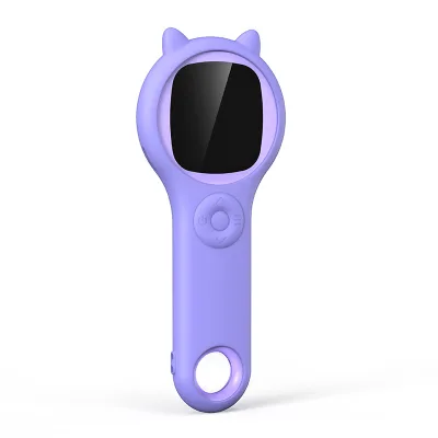 Hot 500 Times Ultra Clear Microscope Kids Digital Microscope Does Not Hurt the Eye Light Source Microscope