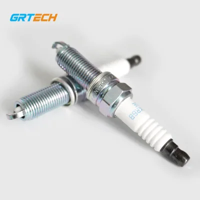 GRTECH 18846-10060 High Quality Spark Plug for Hyundai & KIA
