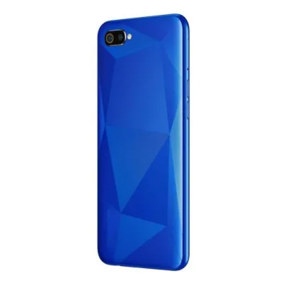 Mobile Phone Accessories for Oppo Realme C2 Back Cover,Back Glass for Oppo Realme C2 Mobile Phone Parts Replacement