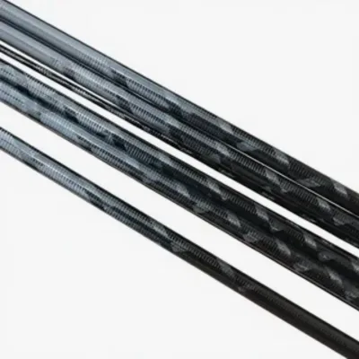 Factory-customized Ultra-light Carbon Fiber Fishing Rods OEM Spinning Rod Inshore Rod Custom Squid Rod