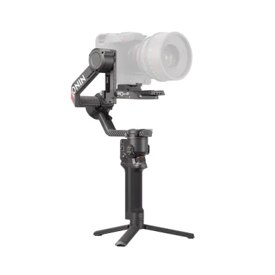DJ Ronin RS 4 Pro Combo Automated Axis Locks Zoom Gymbol Stabilizer Handheld PTZ Camera Stabilizer Three-axis Anti-shake