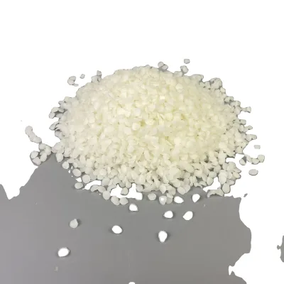 Natural Handmade Beeswax Pellets Raw Material for Making Candles-Christmas