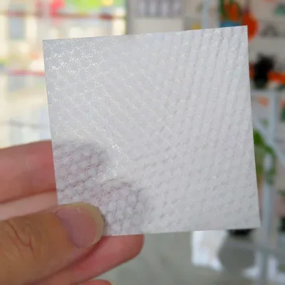 Pearl Texture Gel Toner Pad Korean Brand OEM Facial Toner Sheet