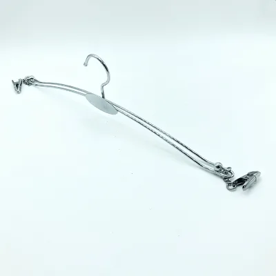 Top 1 Bestseller Low MOQ Wooden Cloth Hanger Metal Hooks Wardrobe Applicable Percha Cabide for Clothing