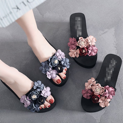 Fabric Flower for Clothing Wholesale Flowers Handmade Flowers