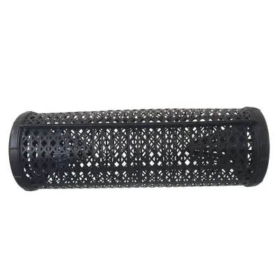 Light Weight Plastic Eel Pot Black Eel Trap Pots Fish Trap High Quality Octopus Traps Fishing Tools