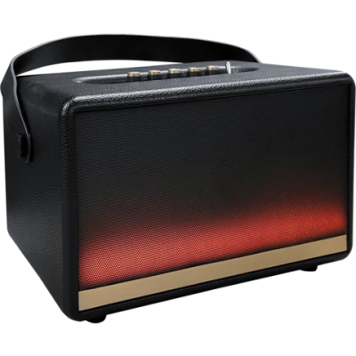 High Quatity Portable Bluetooth Speaker