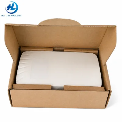 R3V46A AP-505H (RW) 802.11ax Dual Radio Wi-Fi 6 AP 5xGigabit Ethernet 2.5Gbps Uplink PoE++ Powered In-Room Access Point