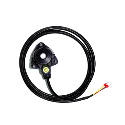 ALS20 Ambient Light Sensor Connected Light Sensor for Remote Monitoring Smart City Light Monitoring Sensor RS485/0-2V-4-20mA