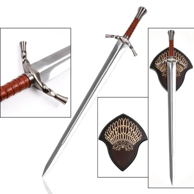 Lord of the Rings Weapon Replica Boromir Sword