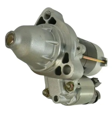 Factory Direct Supply Starter Motor Assembly 32B66-10300 32B66-10301 32B66-20300 M8T55471 for Cummins