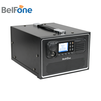 New single frequency repeater DMO 2 slots DMR 50km long Range UHF VHF Repeater