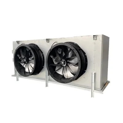 Non Standard Customized Ceiling Type air Cooler for Low-temperature Refrigerated Cold Storage
