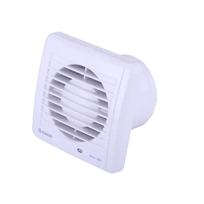 4 6 8 12 Inch Plastic Bathroom Kitchen Silent Extractor air Ventilation Exhaust Window Ventilator