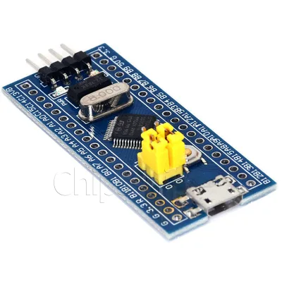 STM32F103C8T6 ARM STM32 Minimum System Development Board Module