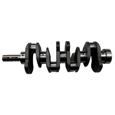 MD376961 MD102601 MD374408 Crankshaft 4D56 for Mitsubishi L200