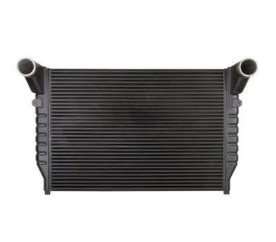 Charge Air Cooler 44013011 3MD545M 1030291 103029185 25175193 for Truck  2007 CTP713 an 2000 CHN with 12.8L 6 Diesel Engine