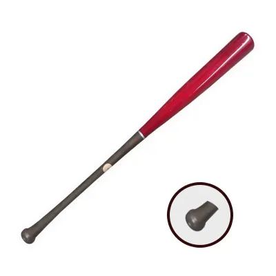 Maple Baseball Bat for Professional Player