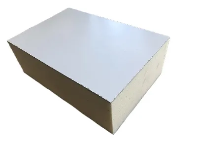 Modern Industrial FRP Sandwich Panels High Strength Good Heat Retention Eco-Friendly 5 Year Warranty for RV Exterior Wall