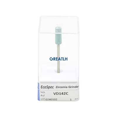 Dental Lab Device Dental Burs Dental Diamond Grinding Head Stone Polisher Polishing Tools