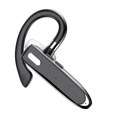 YYK530 Running Sport Ear Hook Wireless Business Earpiece Lightweight Earphone Microphone Long Battery Life Stereo Eabuds Headset