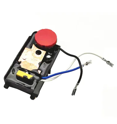 GWS14-125 Angle Grinder Speed Controller and Regulator