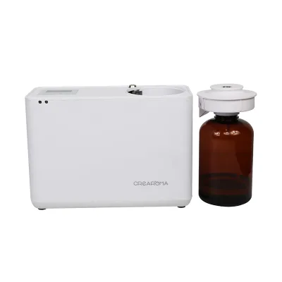 Alibaba Best Sellers Scent Diffuser Machine for Hotel Lobby Best Essential Oil Diffuser