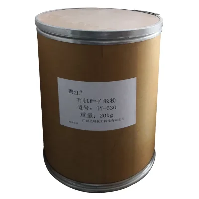 Diffusion Powder / Light Diffusion Agent  for Coating