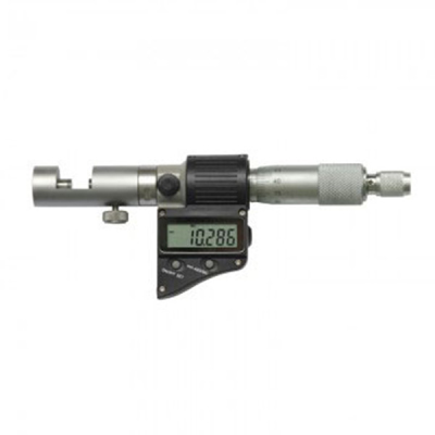 212-201 Digital Hub Micrometers