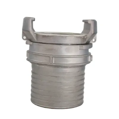 Adaptability Chinese Supplier Guillemin Camlock Fitting