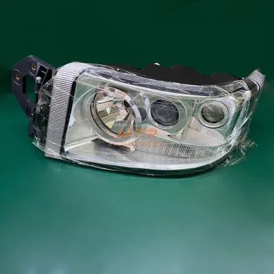 Durable Heavy-Duty Truck Part Headlight RH 5010578475 82588692 7482588692 6.84008 5010578451 for Renau-lt PREMIUM 440