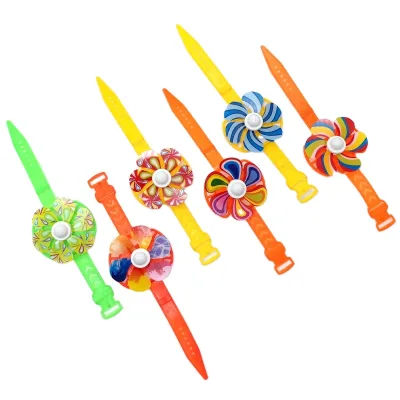 Happyday Windmill Watch Mini Toy