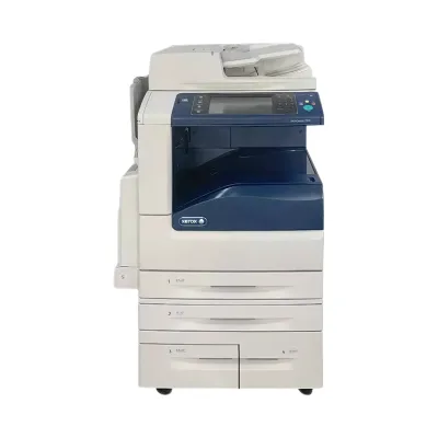 Wholesale All in One Black and White Laser Printer for Xerox WorkCentre 7970 Used Copiers Machine