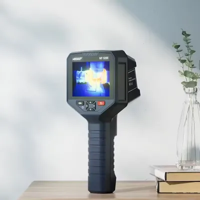 NOYAFA HD High Resolution Industrial 3.5 "256*192 Thermal Imager NF-526E