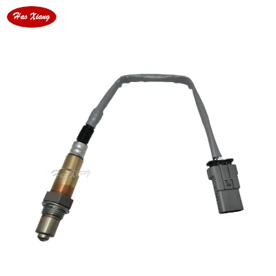 Good Quality Auto Parts Oxygen Sensor Lambda Sensor 12663317 Fits for CHEVROLET CRUZE MALIBU SPARK VOLT