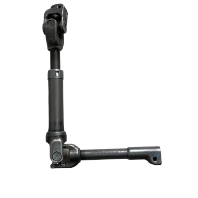 To Yota 45260-58050 SHAFT ASSY, STEERING INTERMEDIATE, NO.2 Genuine OEM New