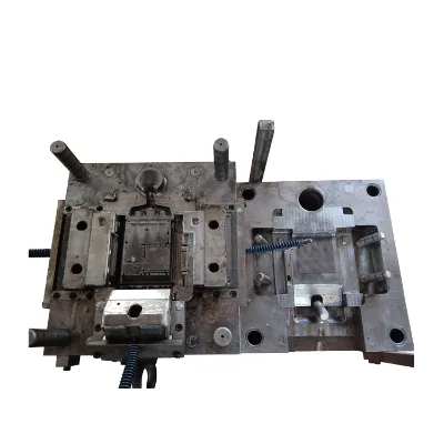 Custom SKD61 Forging Services Metal Mold Die Casting from China Factory