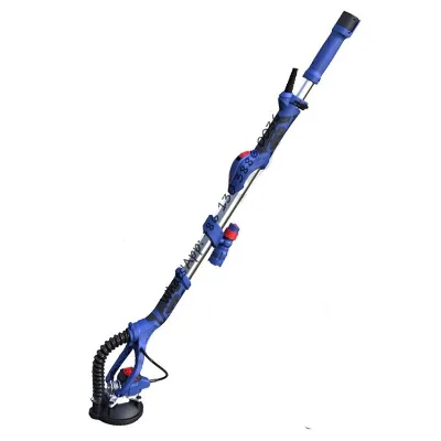 2680W Industrial Floor Polisher Putty Drywall Electric Sander Brushless Rough Planer Small Rotary Concrete Grinding Machine