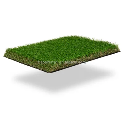 Good Quality Artificial Grass for Back Yard Decoration Organic Artificial Grass