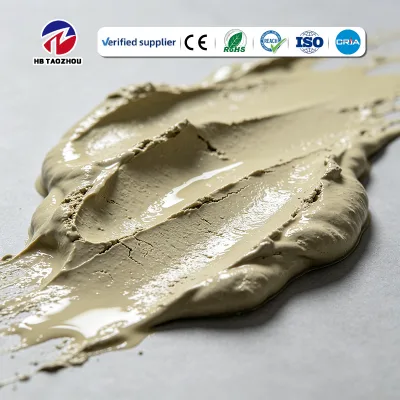 Drilling Grade Bentonite for HDD Trenchless Construction High Viscosity China Factory Wholesale Bulk Supply Direct
