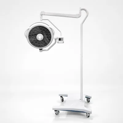 EUR VET Premium - Quality Medical Lights - Stable Performance, Excellent Center Illumination, Suitable for Various Medical