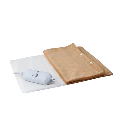 220-240V GS CE EMC New 100W PVC Material Moist Heating Pad for Home SPA
