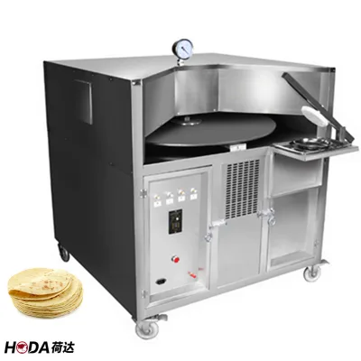 Pita Gas Roti Naan Automatic Indian Commercial Tandoor Oven Electric Metal Tandoor Bread Oven Restaurant Manufactur for in India
