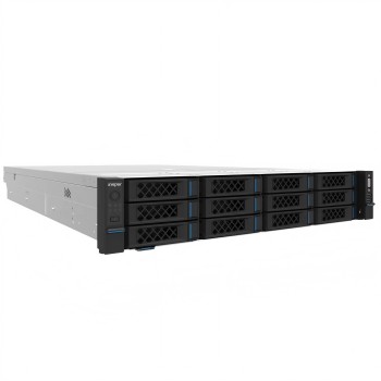 General-purpose web server Stable support for efficient website operation