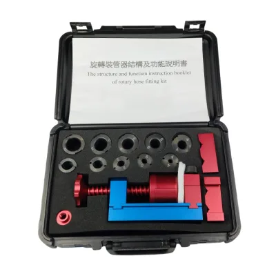 BJR Performance Aluminium Hand Polisher OEM 1 Year Warranty Car Repair Installation Kit Tool Set