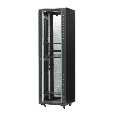 Network Cabinet/Server Rack/Electronic Data Enclosure TD 22U