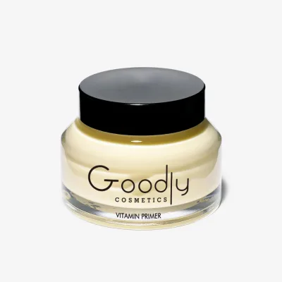 OEM/ODM Wholesale Private Label Manufacturer Natural Mineral Creamy Moisturizing Hydrating Face Primer